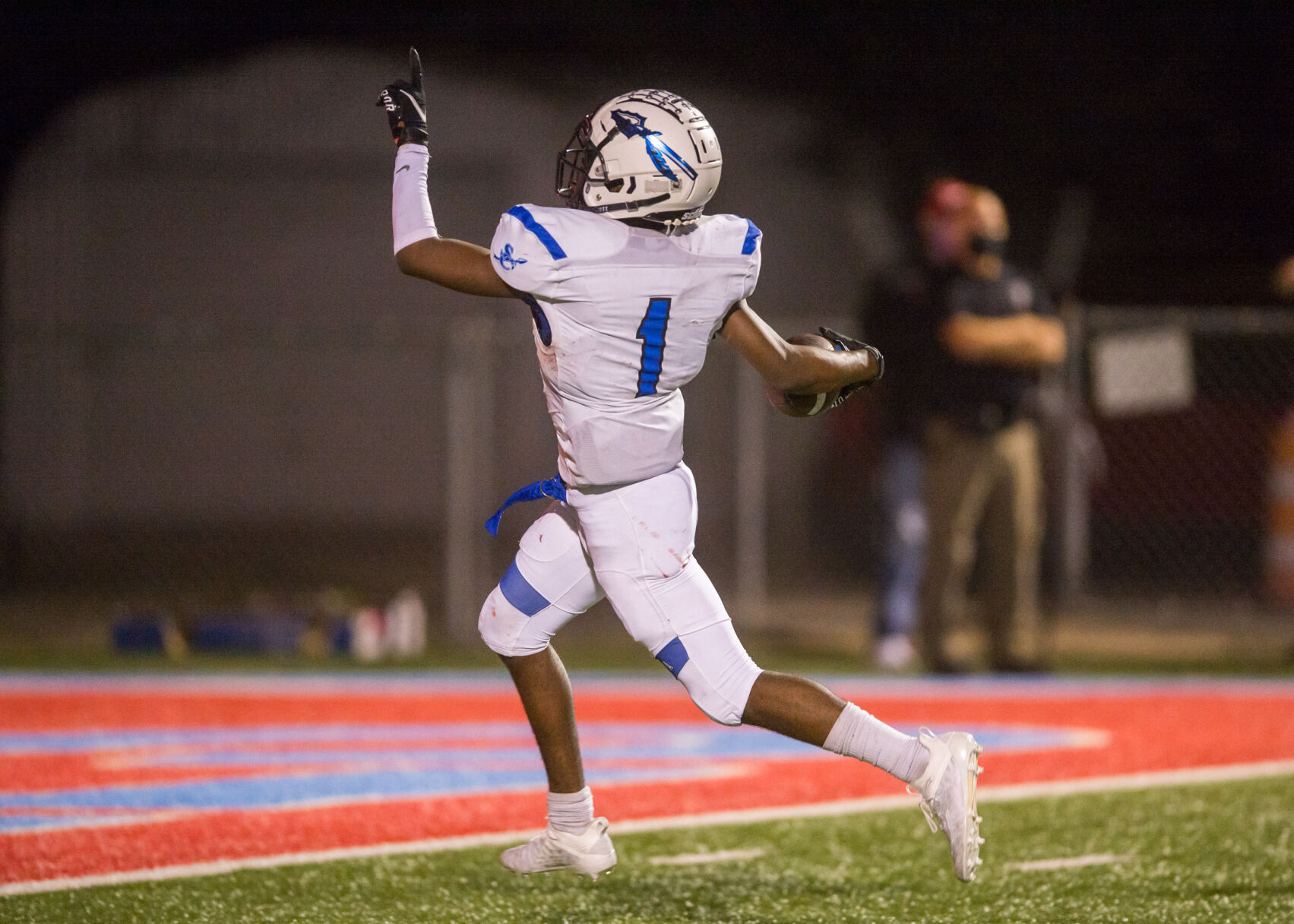 Sapulpa at Collinsville